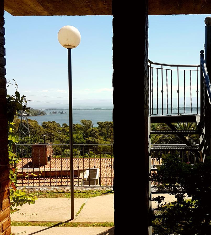 Vistas Apartahotel *