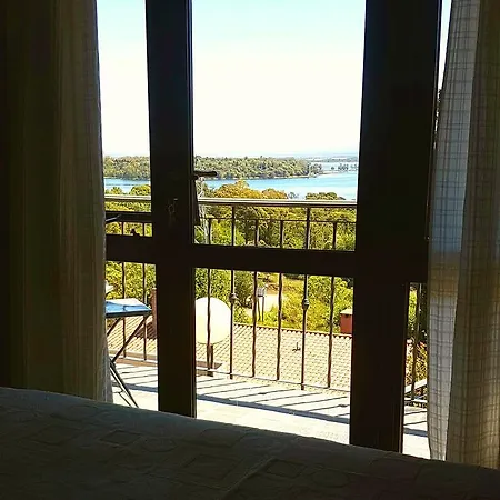 Vistas Apart Embalse Exterior photo