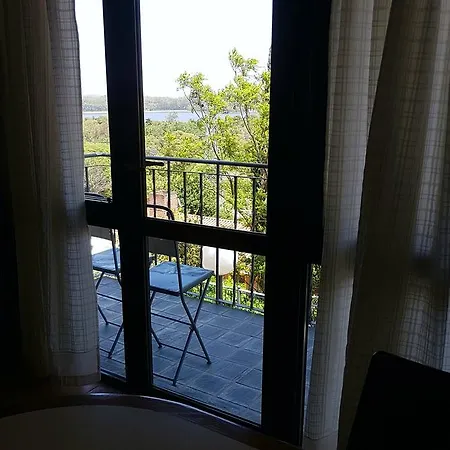 Vistas Apart Embalse Exterior photo