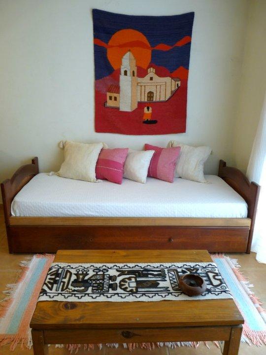 Vistas Apartahotel *