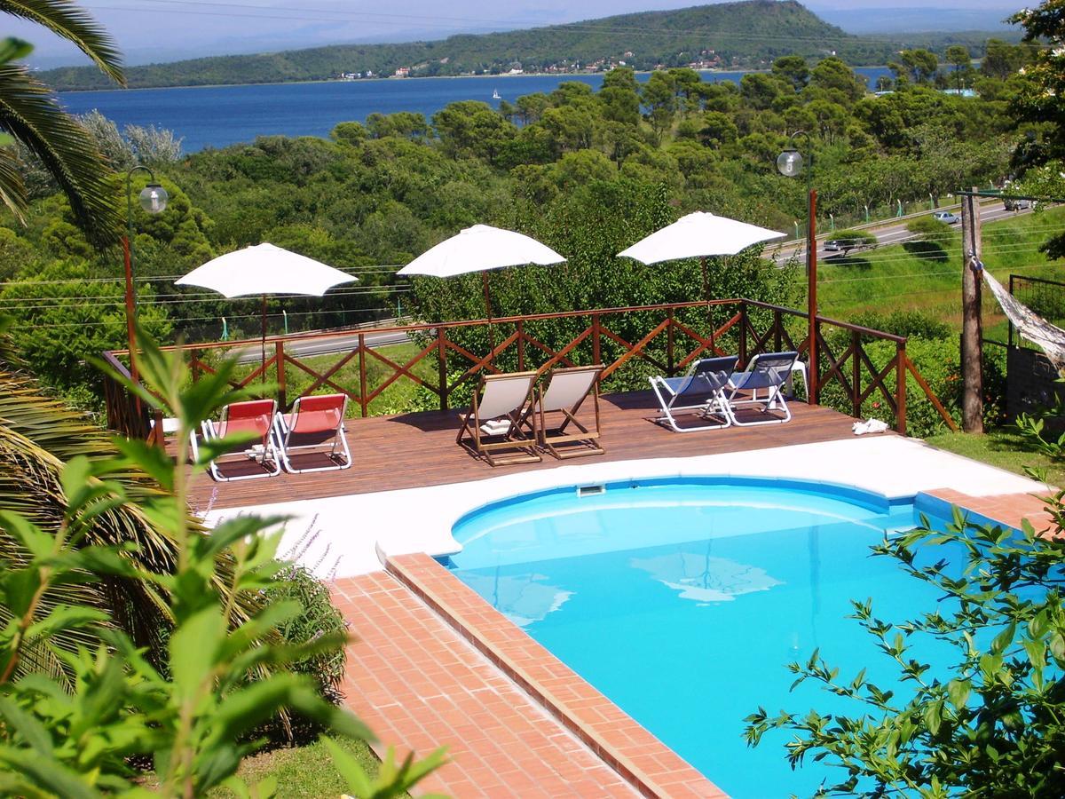 Apartahotel Vistas Embalse