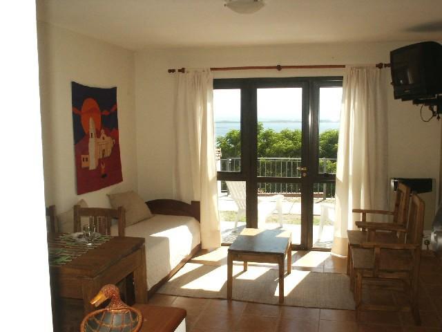 Apartahotel Vistas