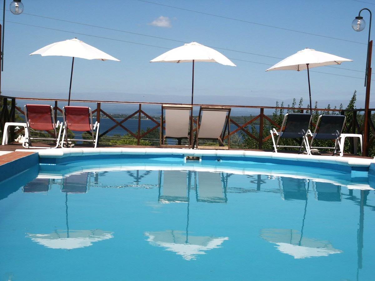 Vistas Apartahotel *