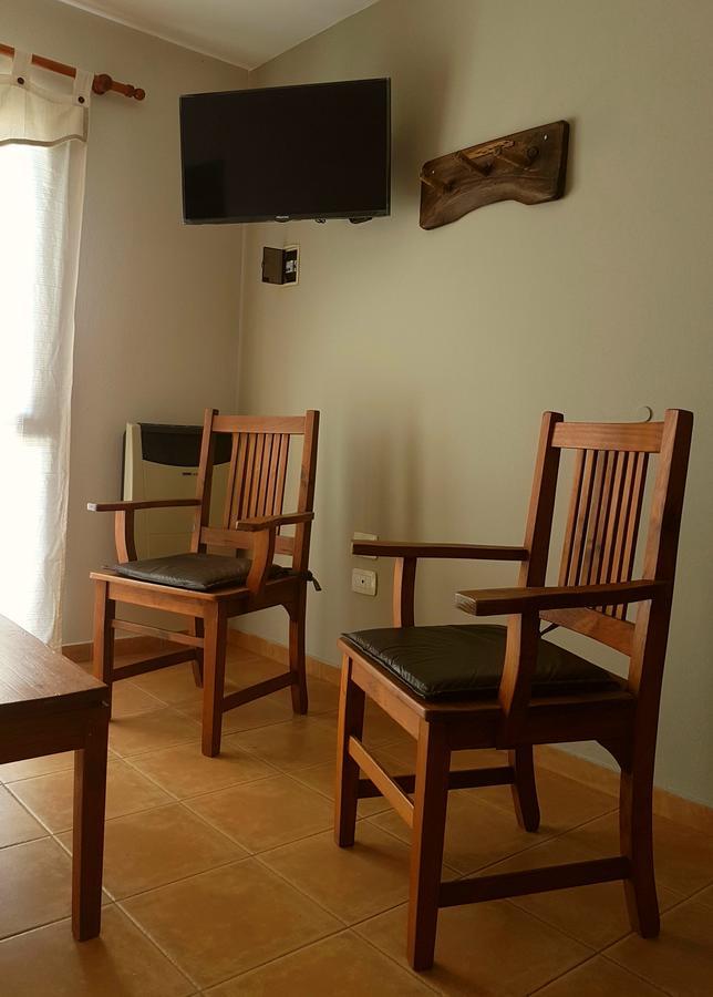 Apartahotel Vistas Embalse
