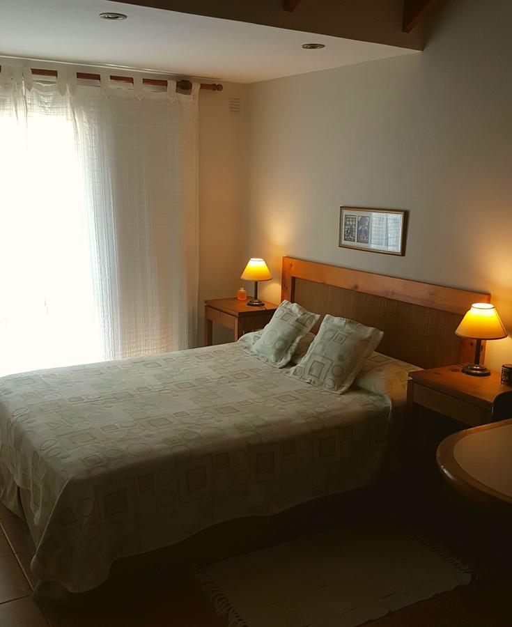 Vistas Apartahotel Embalse