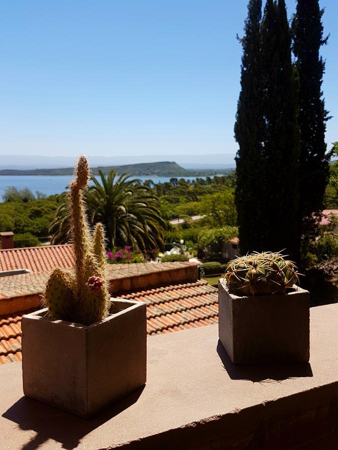 Vistas * Embalse