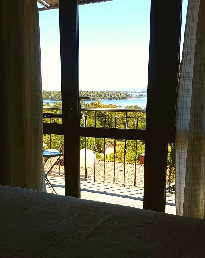 Apartahotel Vistas