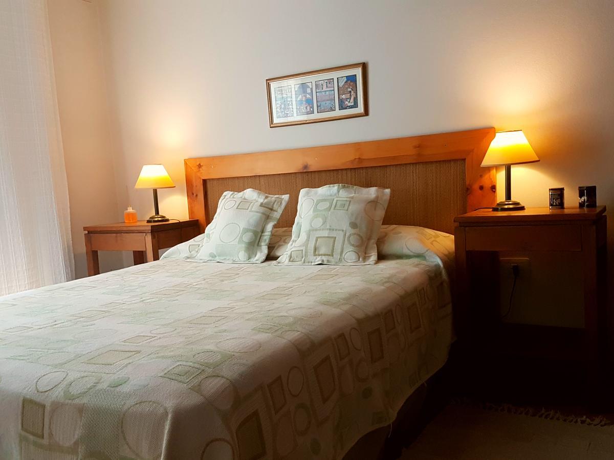 Apartahotel Vistas Embalse