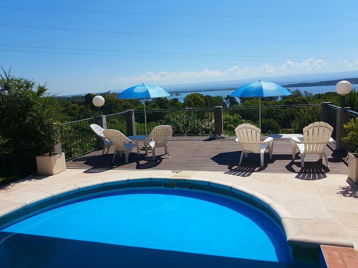 Vistas Apartahotel Embalse