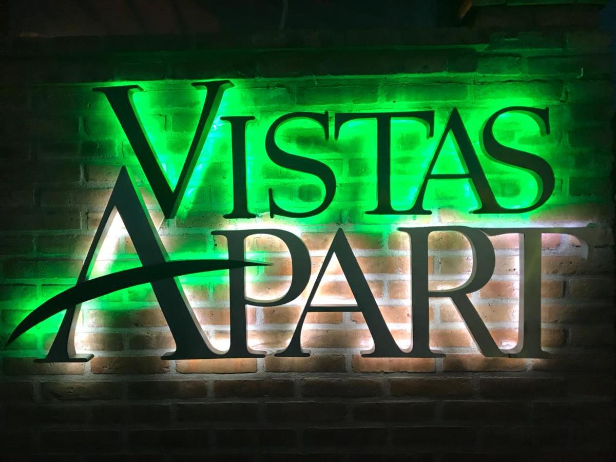 Vistas Apartahotel Embalse